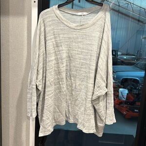 Women Talulah Dolman Long Sleeve #women #talulah